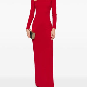 Solace London Lolita maxi dress
