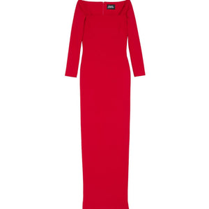 Solace London Lolita maxi dress