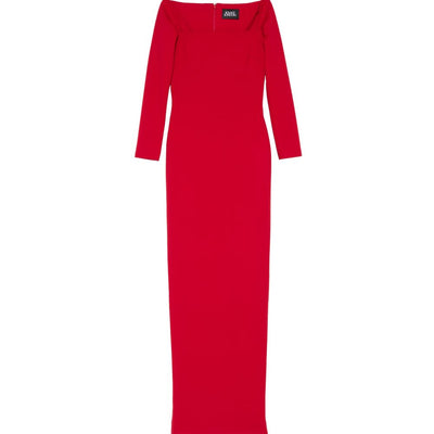 Solace London Lolita maxi dress