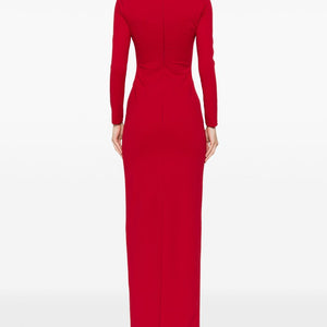 Solace London Lolita maxi dress