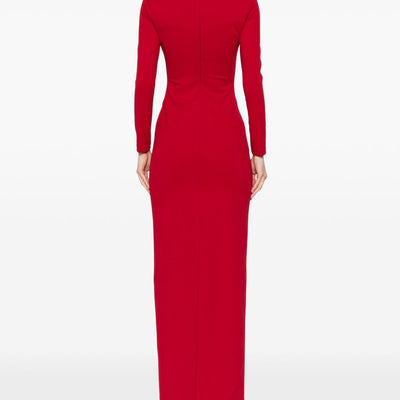 Solace London Lolita maxi dress