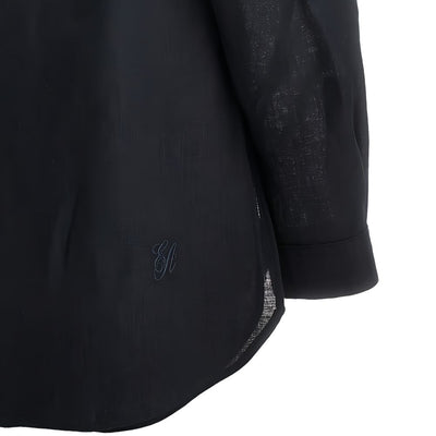 Emporio Armani Linen shirt