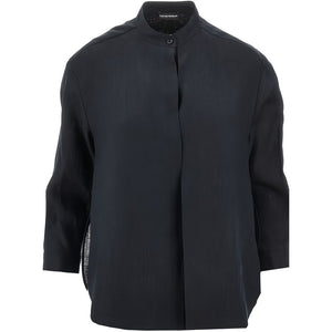 Emporio Armani Linen shirt