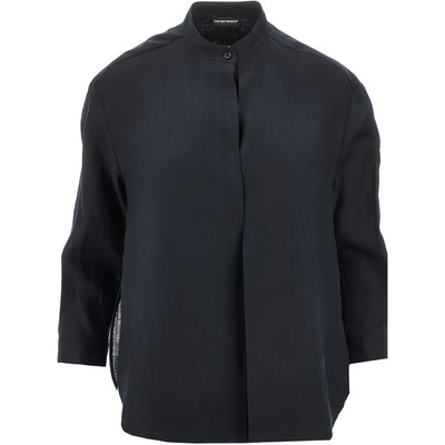 Emporio Armani Linen shirt