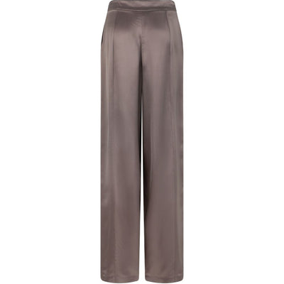 Emporio Armani Fluid trousers