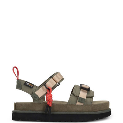 Ugg Goldenstar Wildwood sandals