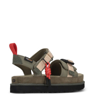 Ugg Goldenstar Wildwood sandals