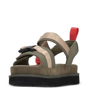 Ugg Goldenstar Wildwood sandals