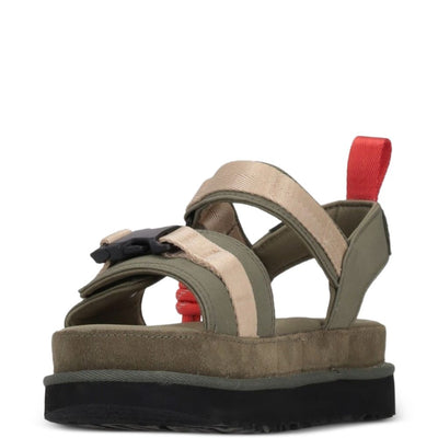 Ugg Goldenstar Wildwood sandals