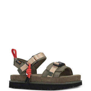 Ugg Goldenstar Wildwood sandals