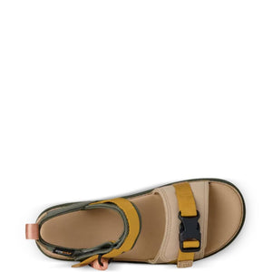 Ugg Goldenstar Wildwood sandals