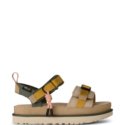 Ugg Goldenstar Wildwood sandals