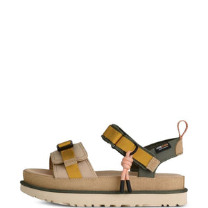 Ugg Goldenstar Wildwood sandals
