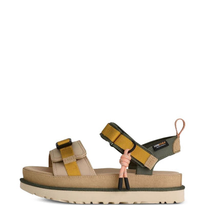 Ugg Goldenstar Wildwood sandals