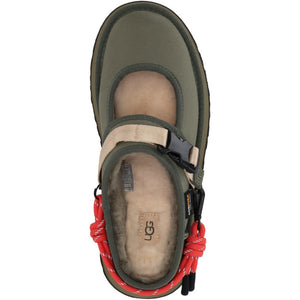 Ugg Bea Mary Jane Wildwood ballets