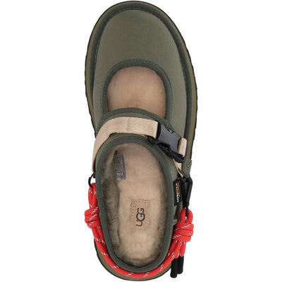 Ugg Bea Mary Jane Wildwood ballets