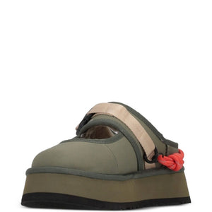 Ugg Bea Mary Jane Wildwood ballets