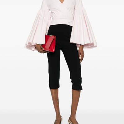 Jacquemus Le Cache Coeur Paysan top