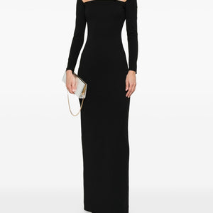 Solace London Lolita maxi dress