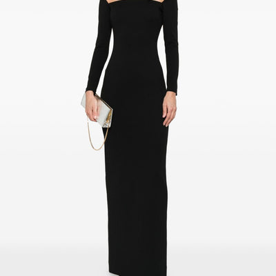 Solace London Lolita maxi dress
