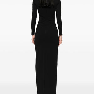Solace London Lolita maxi dress