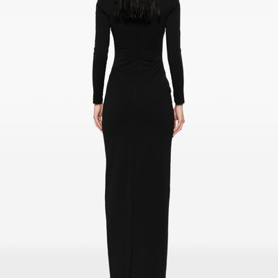 Solace London Lolita maxi dress