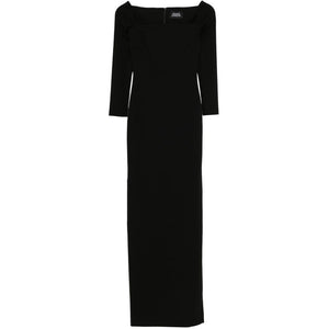 Solace London Lolita maxi dress