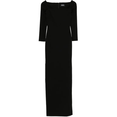 Solace London Lolita maxi dress