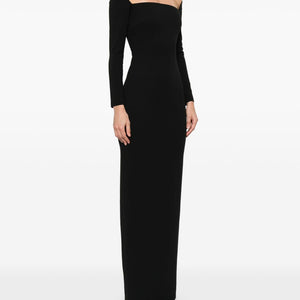 Solace London Lolita maxi dress
