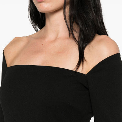 Solace London Lolita maxi dress