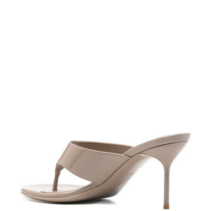 Paris Texas Lidia thong sandals