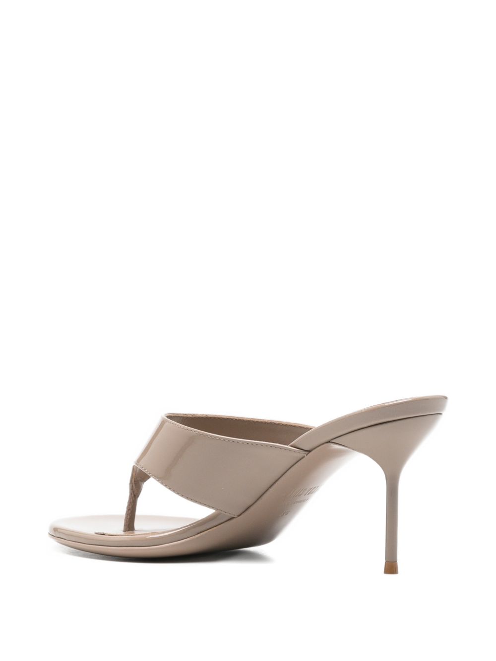 Paris Texas Lidia thong sandals