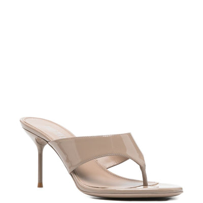 Paris Texas Lidia thong sandals