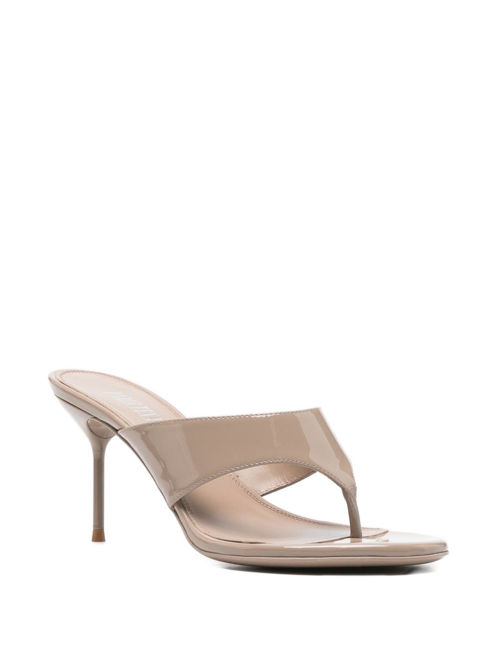 Paris Texas Lidia thong sandals