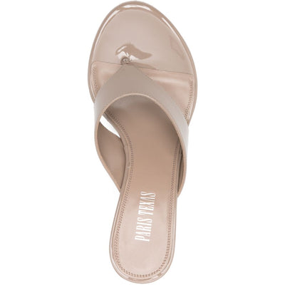 Paris Texas Lidia thong sandals