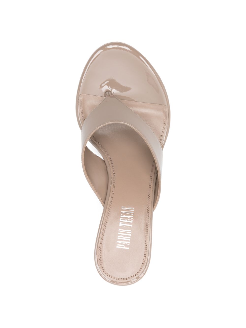 Paris Texas Lidia thong sandals