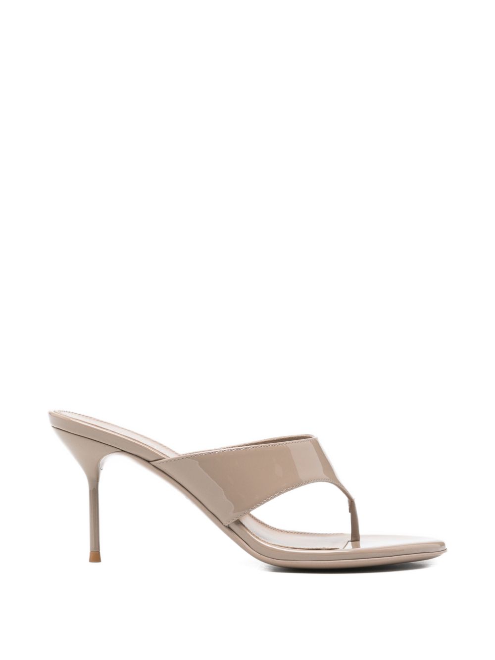 Paris Texas Lidia thong sandals