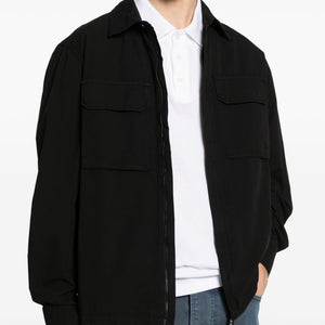 C.P. Company Organic cotton overshirt