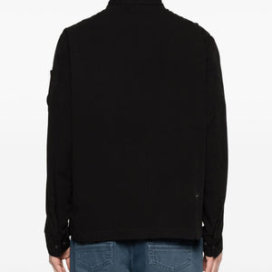 C.P. Company Organic cotton overshirt
