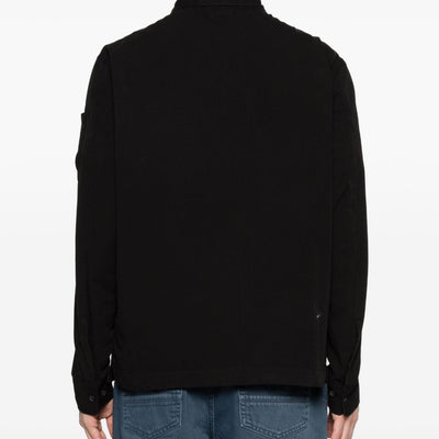 C.P. Company Organic cotton overshirt