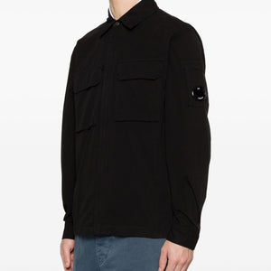 C.P. Company Organic cotton overshirt