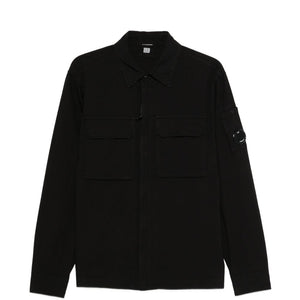 C.P. Company Organic cotton overshirt
