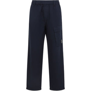 C.P. Company Cargo trousers