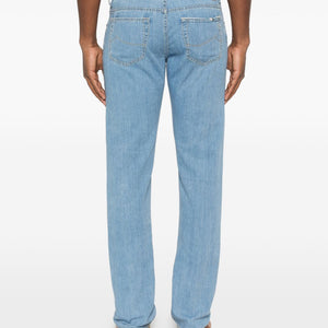 Jacob Cohen Slim fit denim jeans