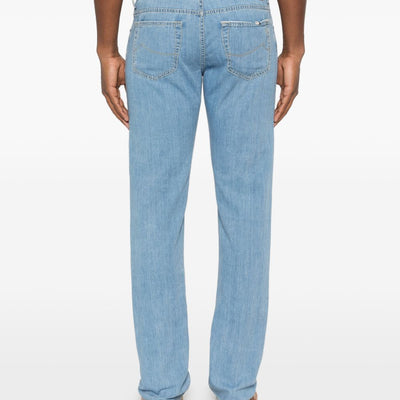 Jacob Cohen Slim fit denim jeans