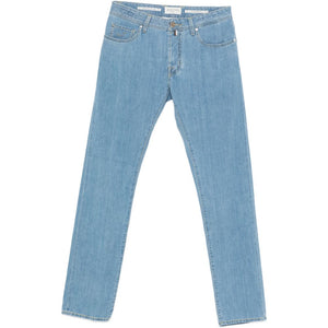 Jacob Cohen Slim fit denim jeans