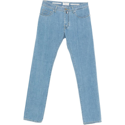 Jacob Cohen Slim fit denim jeans