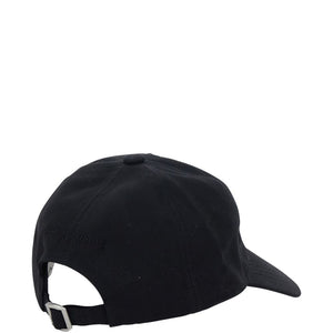 Maison Kitsuné Maison KitsunÃ© Dressed Fox baseball cap