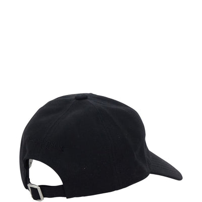 Maison Kitsuné Maison KitsunÃ© Dressed Fox baseball cap