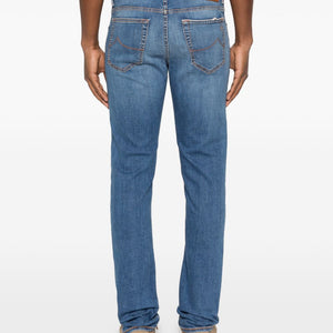 Jacob Cohen Slim fit denim jeans